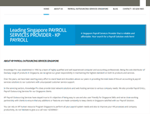 Tablet Screenshot of payroll.com.sg